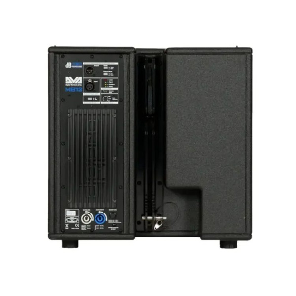 Сабвуфер лінійного масиву DB TECHNOLOGIES DVA MS12