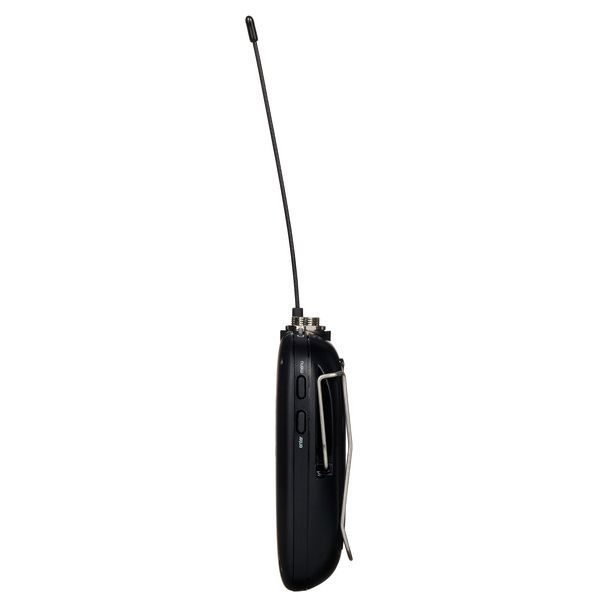 Напоясний передавач SHURE SLXD1+