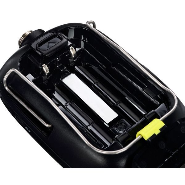 Напоясний передавач SHURE SLXD1+