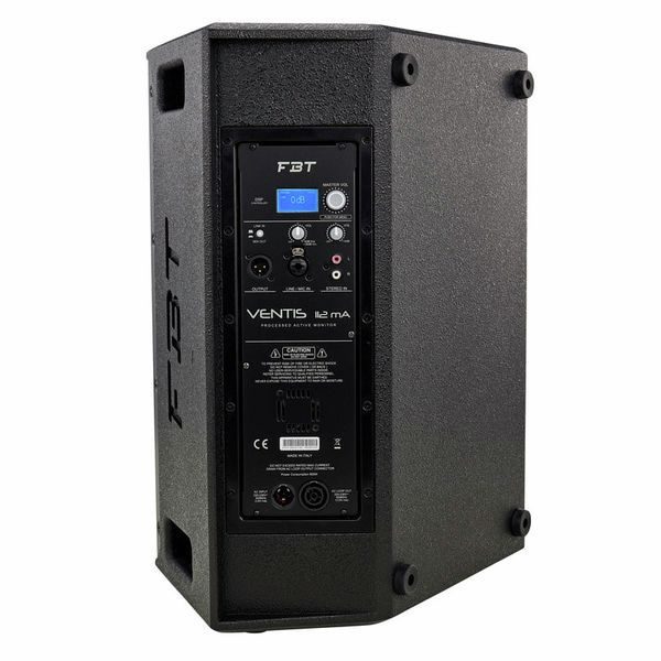 Активний монітор FBT VENTIS 112MA