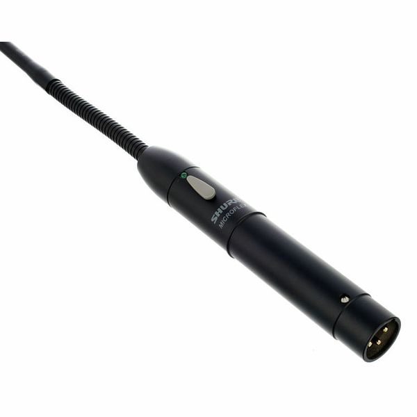 Мікрофон конференційний SHURE MX418S/C