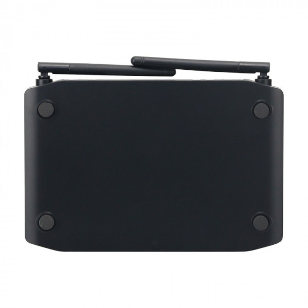 Радіосистема з двома петличними мікрофонами HL AUDIO GLXD4 Lavalier
