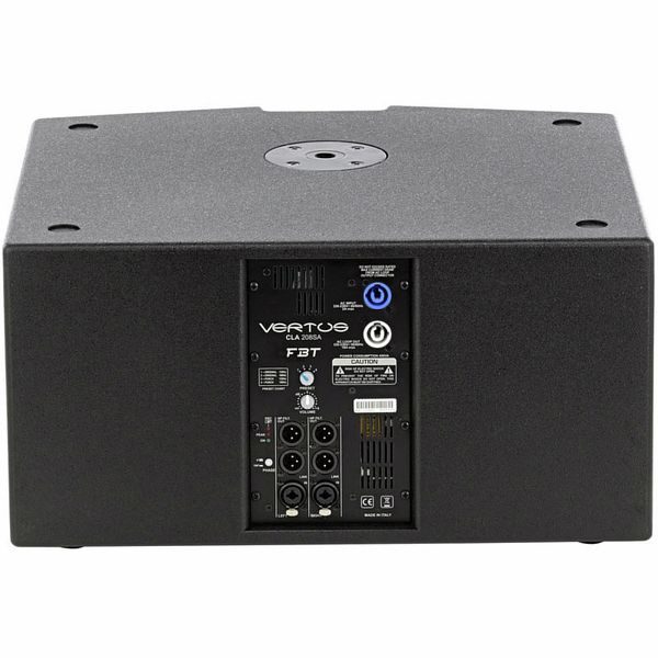 Активний сабвуфер FBT Vertus CLA 208SA