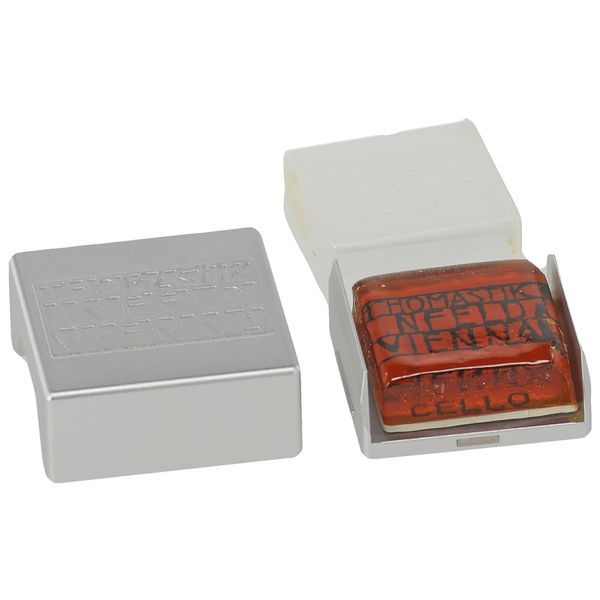 Каніфоль для віолончелі THOMASTIK TIVC01