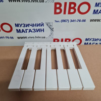 Клавіатура для синтезаторів YAMAHA WB124900 + WB12530R