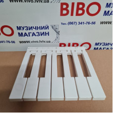 Клавіатура для синтезаторів YAMAHA WB124900 + WB12530R