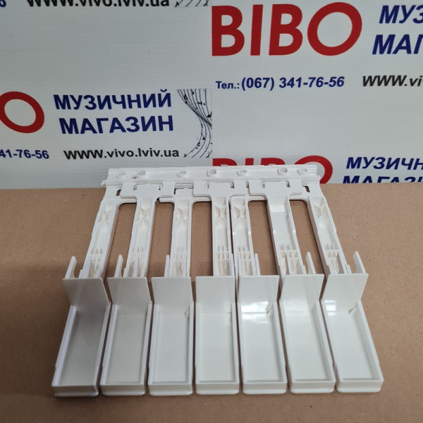 Клавіатура для синтезаторів YAMAHA WB124900 + WB12530R