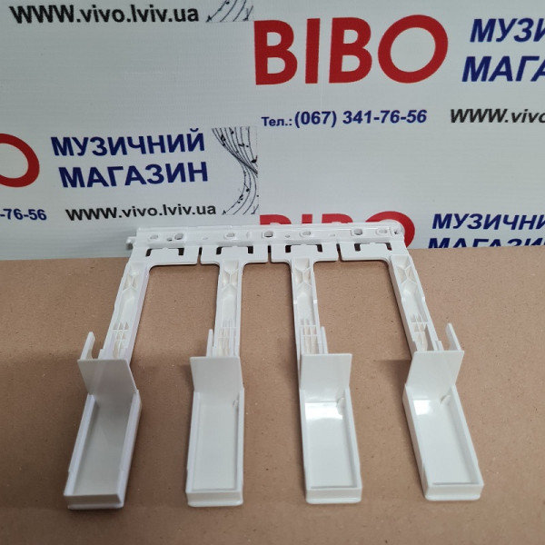 Клавіатура для синтезаторів YAMAHA WB124900 + WB12530R