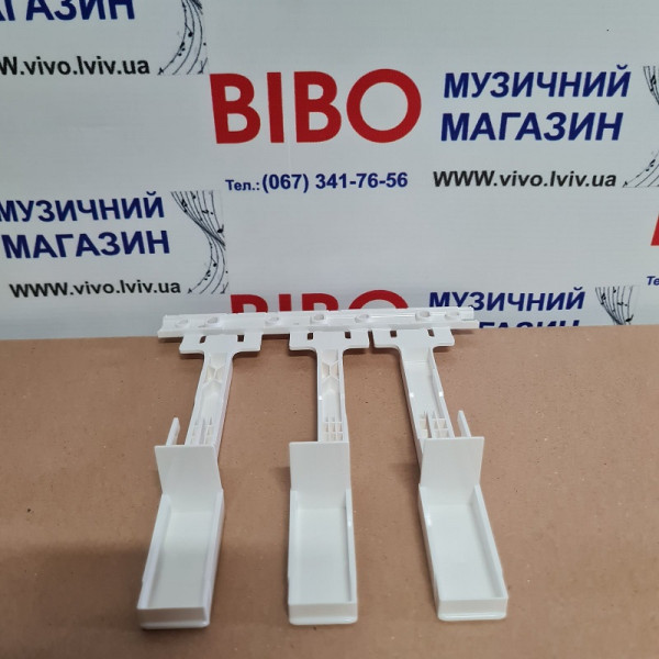 Клавіатура для синтезаторів YAMAHA WB124900 + WB12530R
