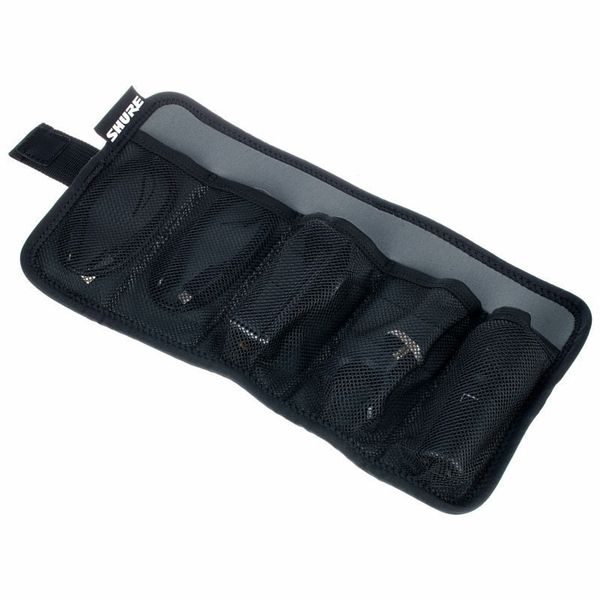Студійний мікрофон SHURE MV88+ Video Kit