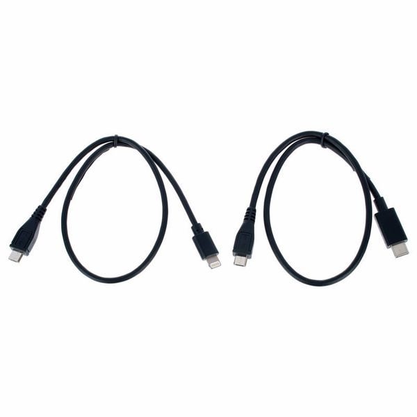 Студійний мікрофон SHURE MV88+ Video Kit