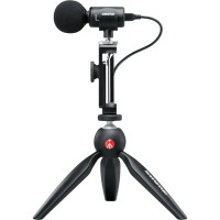 Студійний мікрофон SHURE MV88+ Video Kit