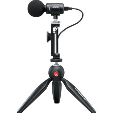 Студійний мікрофон SHURE MV88+ Video Kit