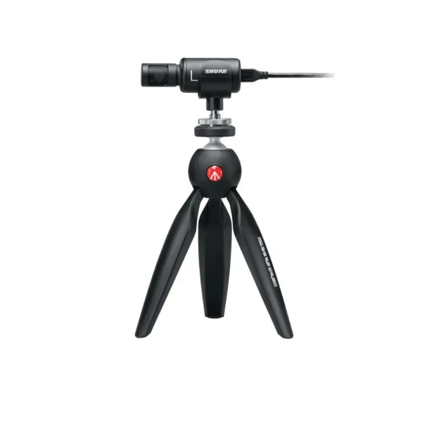 Студійний мікрофон SHURE MV88+ Video Kit