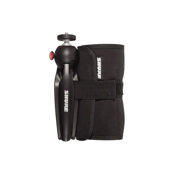 Студійний мікрофон SHURE MV88+ Video Kit