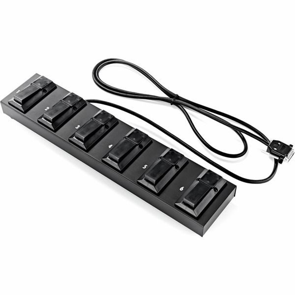 Органна педальна клавіатура KETRON FS6