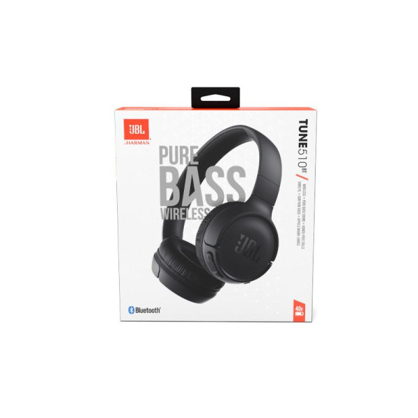 Навушники JBL TUNE 510BT