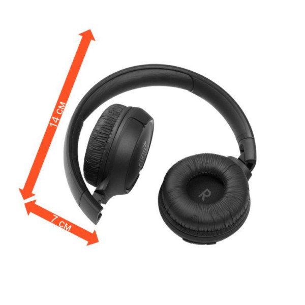 Навушники JBL TUNE 510BT