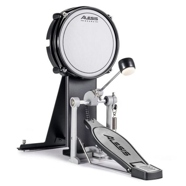 Електронна ударна установка ALESIS NITRO ULTIMATE KIT