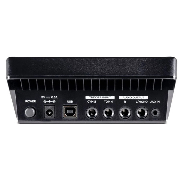 Електронна ударна установка ALESIS NITRO ULTIMATE KIT