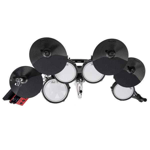 Електронна ударна установка ALESIS NITRO ULTIMATE KIT