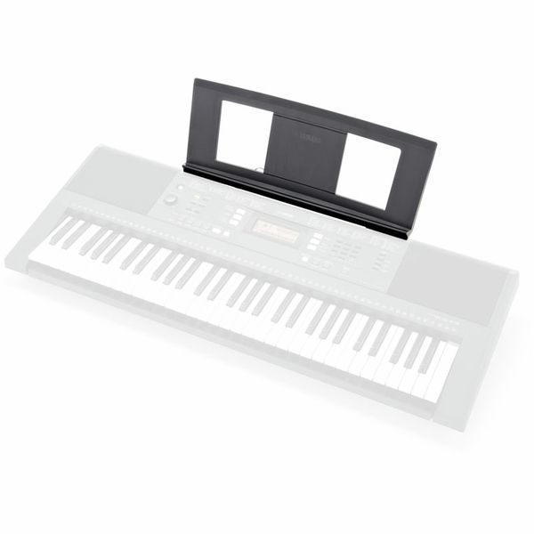 Пюпітр для клавішних YAMAHA PSR/NP