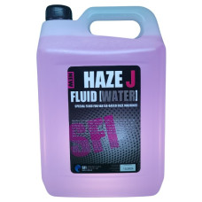 Рідина для генератора туману SFI Haze J