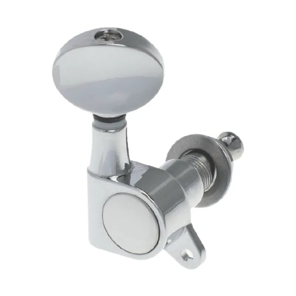 Кілки для акустичної гітари ALICE AE-016 3+3 CR
