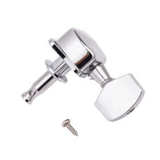 Кілок для акустичної гітари ALICE AL-015 Chrome