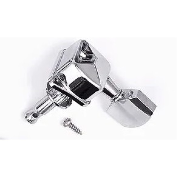 Кілок для акустичної гітари ALICE AL-015 Chrome