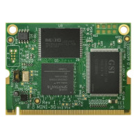 Плата розширення BEHRINGER Aoip-Wsg