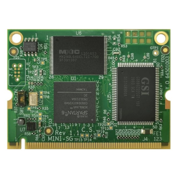 Плата розширення BEHRINGER Aoip-Wsg