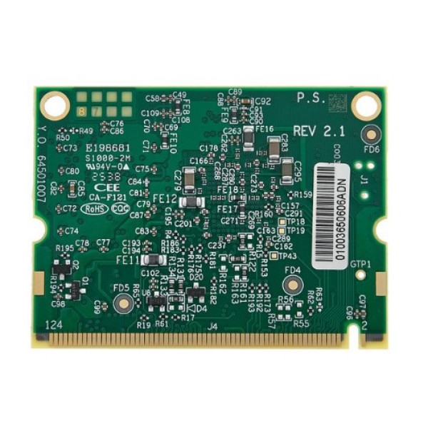Плата розширення BEHRINGER Aoip-Wsg