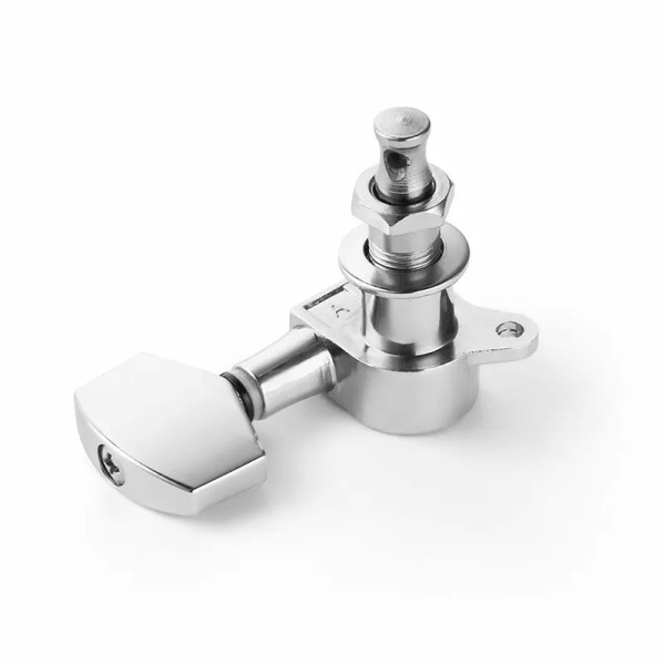 Кілок для акустичної гітари ALICE AL-016 Chrome