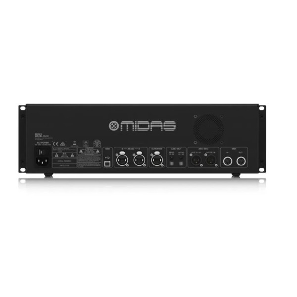 Стейджбокс MIDAS DL32
