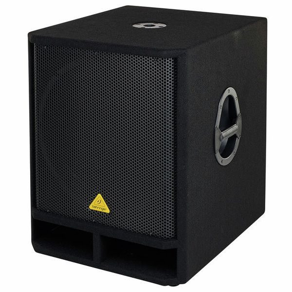 Пасивний сабвуфер BEHRINGER EUROLIVE VP1800S