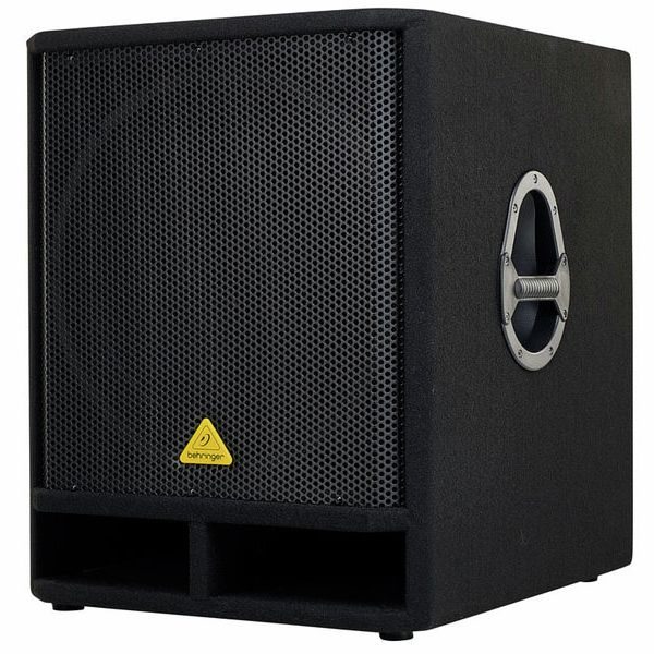 Пасивний сабвуфер BEHRINGER EUROLIVE VP1800S