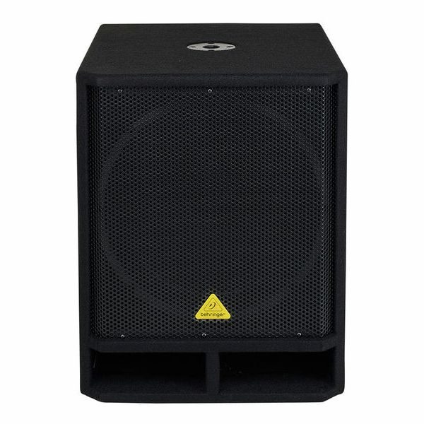 Пасивний сабвуфер BEHRINGER EUROLIVE VP1800S