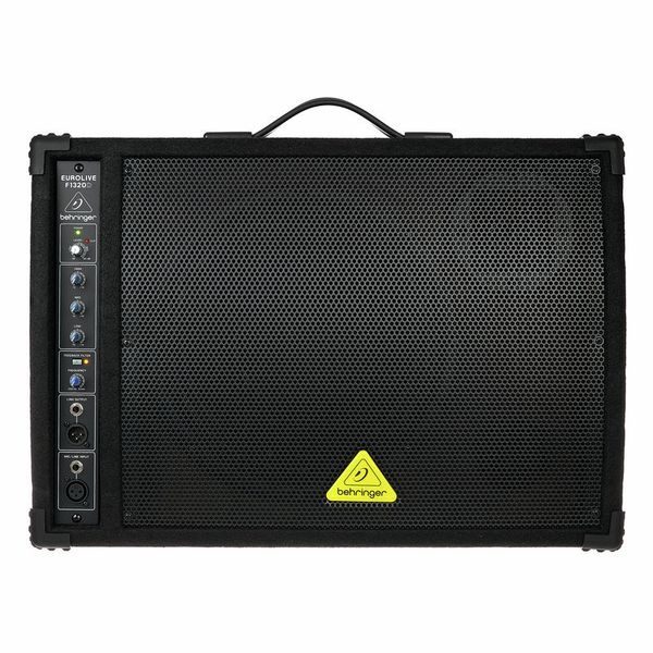 Активний монітор BEHRINGER Eurolive F1320D