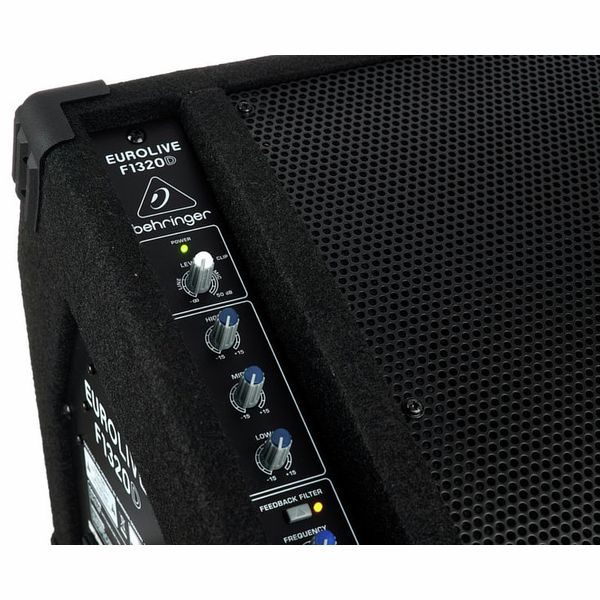 Активний монітор BEHRINGER Eurolive F1320D