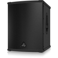 Активний сабвуфер BEHRINGER EUROLIVE B1500XP