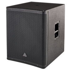 Активний сабвуфер BEHRINGER DR18SUB