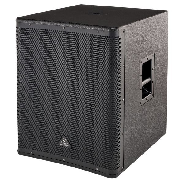 Активний сабвуфер BEHRINGER DR18SUB