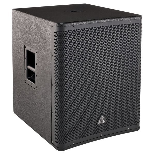 Активний сабвуфер BEHRINGER DR18SUB
