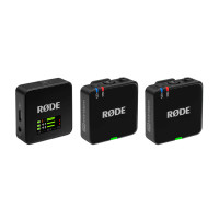 Радіосистема для відео RODE Wireless GO Gen 3