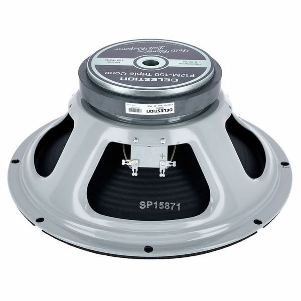 Гучномовець CELESTION F12M-150 Triple Cone