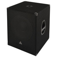 Активний сабвуфер BEHRINGER PK15S