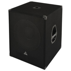 Активний сабвуфер BEHRINGER PK15S
