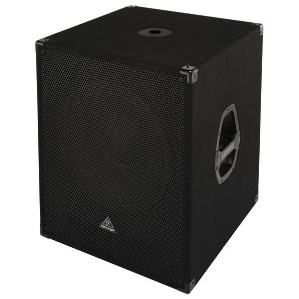 Активний сабвуфер BEHRINGER PK15S