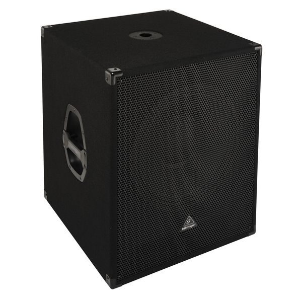 Активний сабвуфер BEHRINGER PK15S